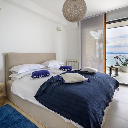 Gallery Luxury Suites & Rooms 스플리트 외부 사진
