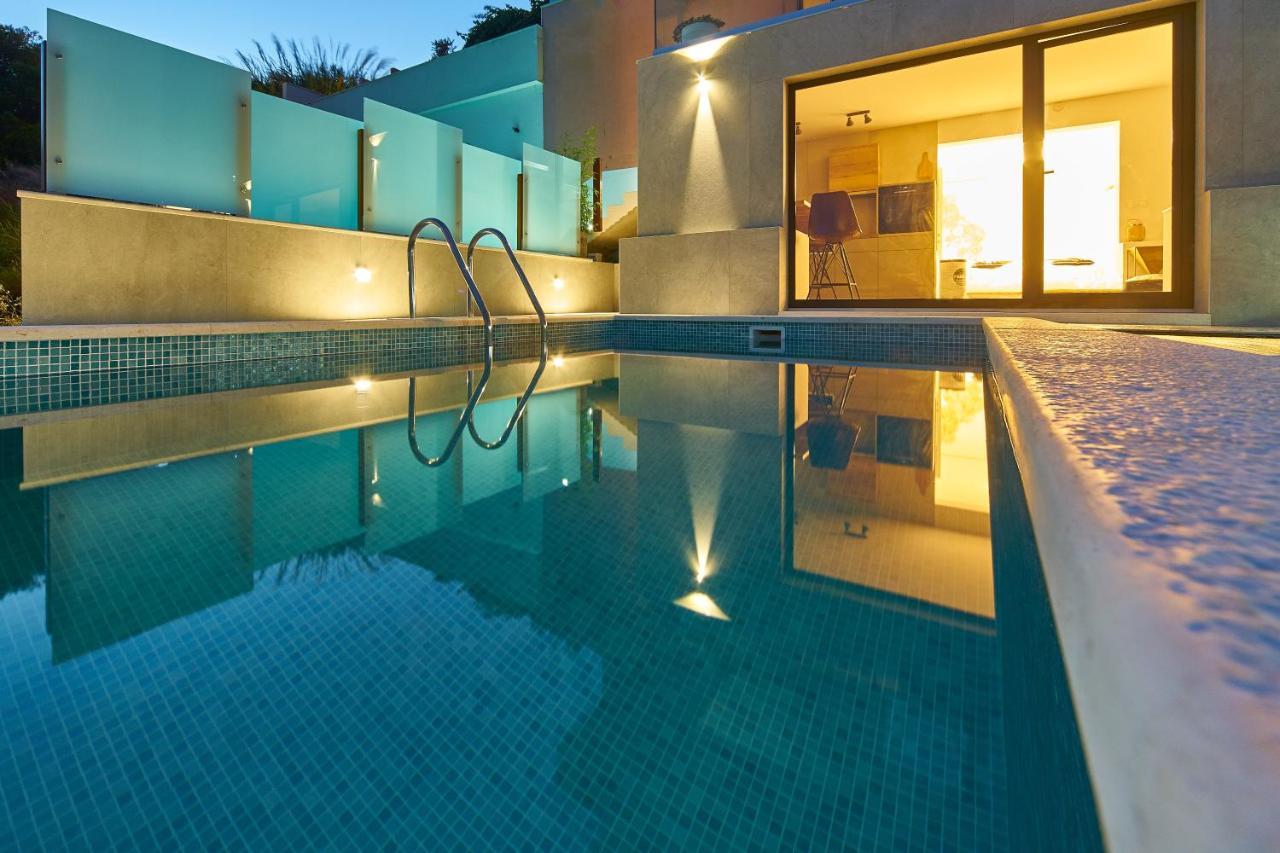 Gallery Luxury Suites & Rooms 스플리트 외부 사진