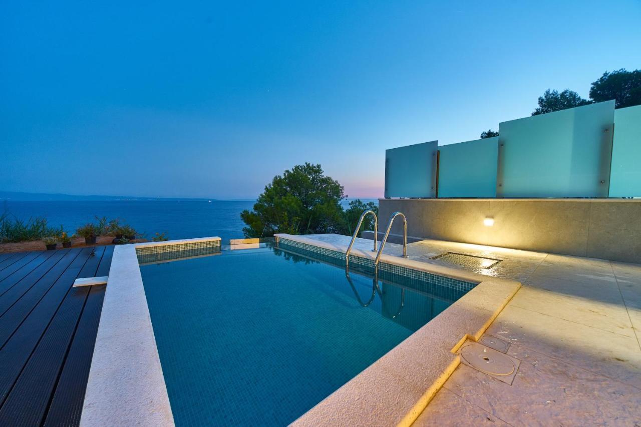 Gallery Luxury Suites & Rooms 스플리트 외부 사진