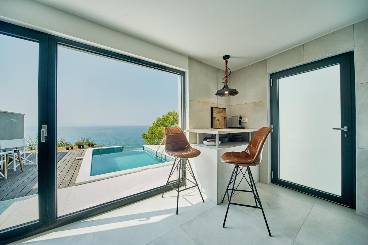 Gallery Luxury Suites & Rooms 스플리트 외부 사진