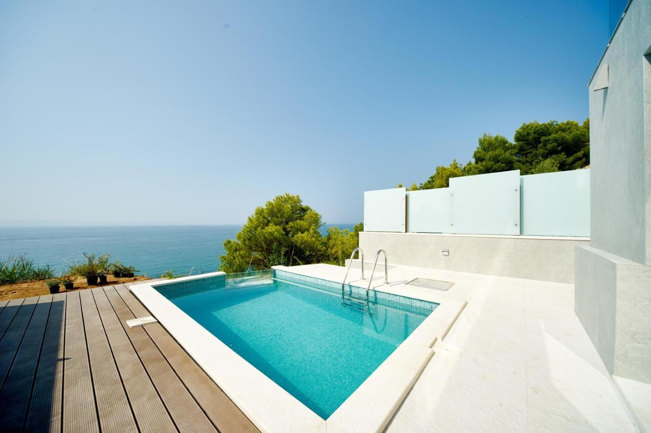 Gallery Luxury Suites & Rooms 스플리트 외부 사진