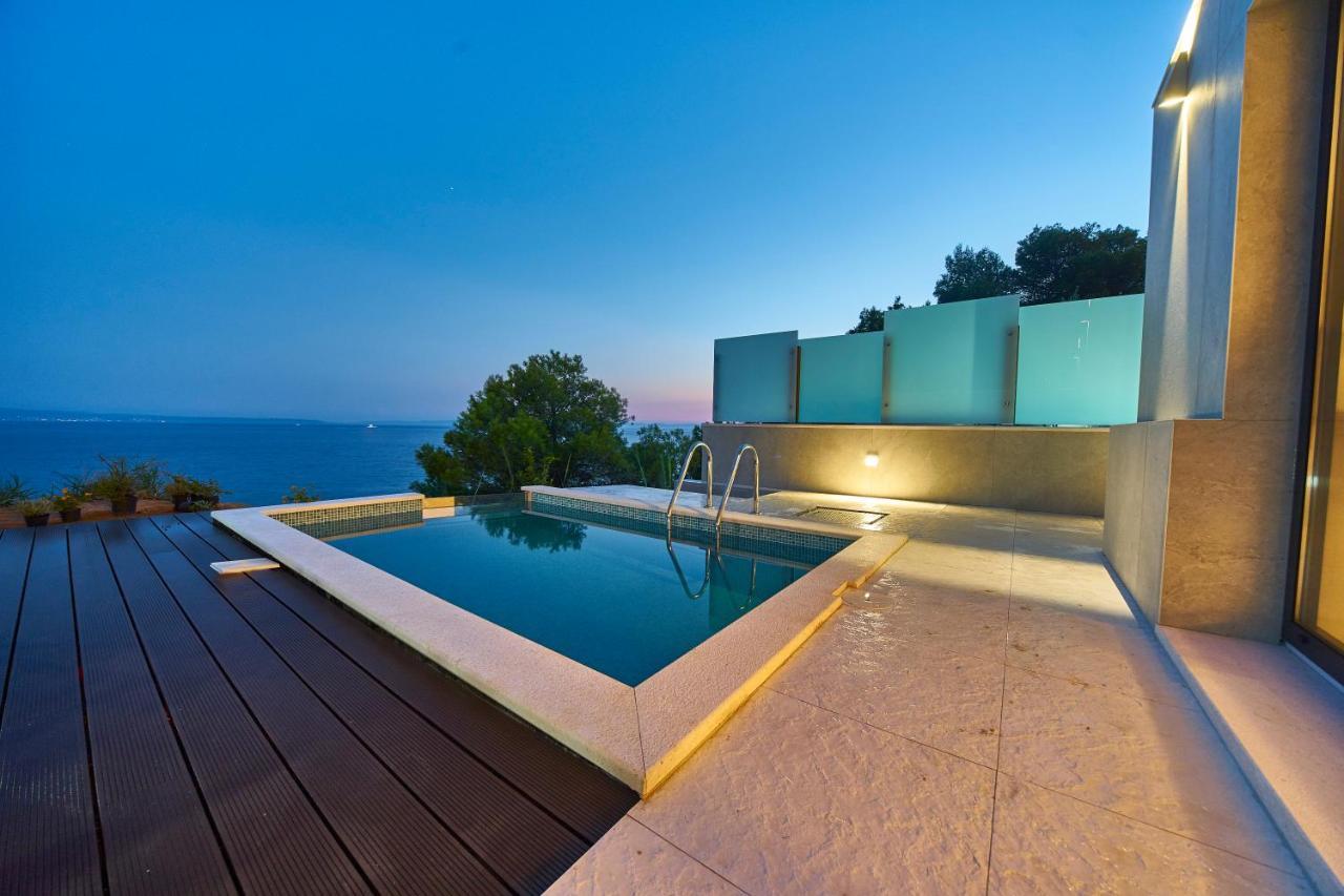 Gallery Luxury Suites & Rooms 스플리트 외부 사진