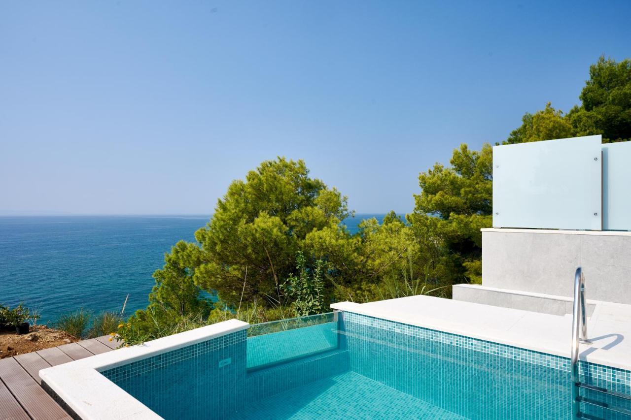 Gallery Luxury Suites & Rooms 스플리트 외부 사진