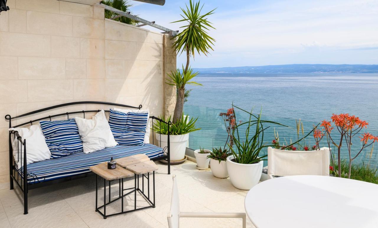Gallery Luxury Suites & Rooms 스플리트 외부 사진