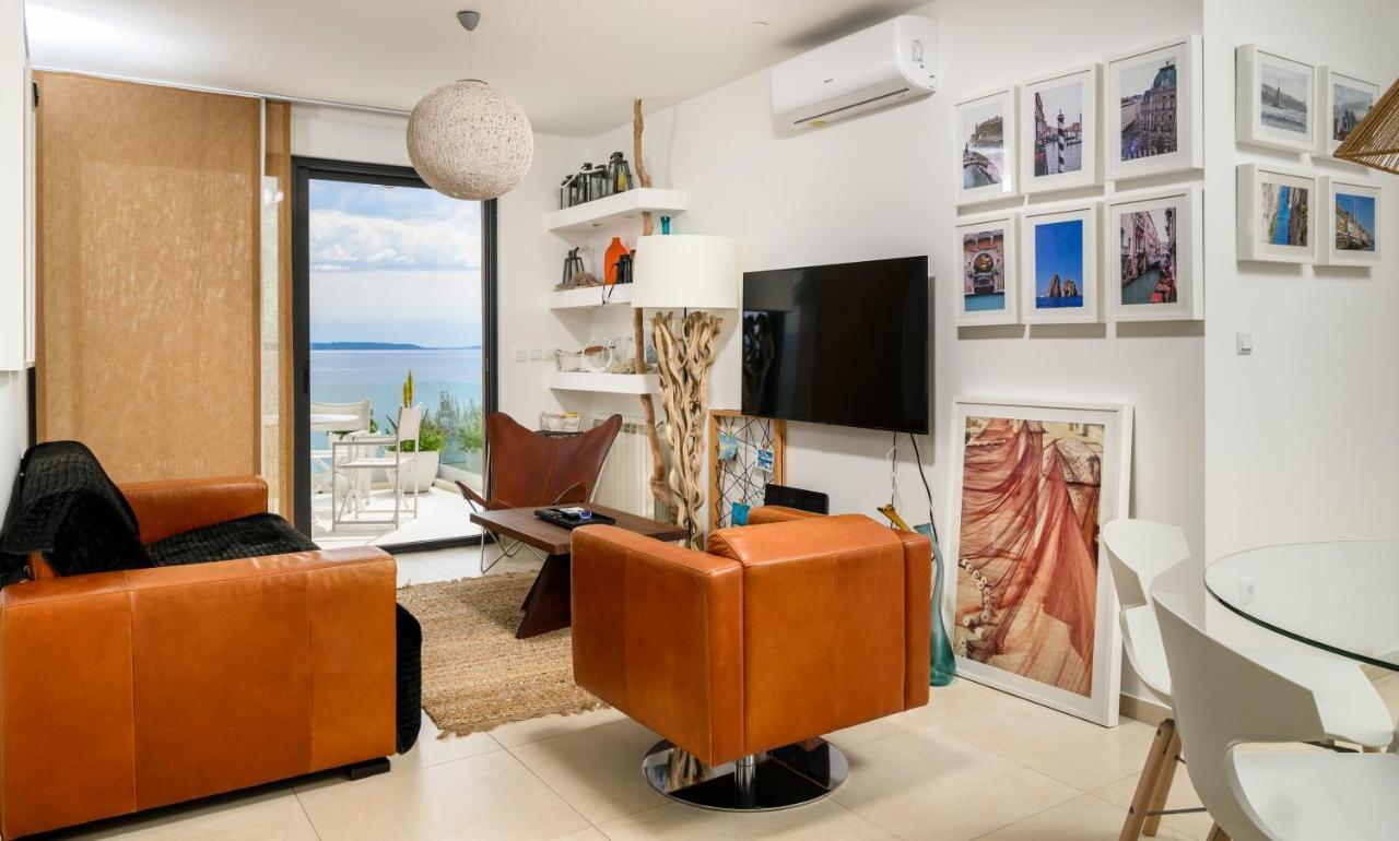 Gallery Luxury Suites & Rooms 스플리트 외부 사진