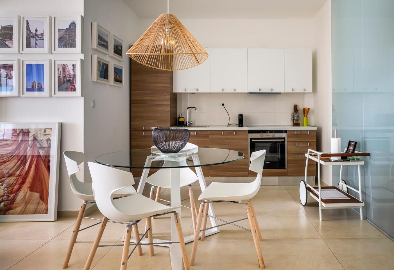 Gallery Luxury Suites & Rooms 스플리트 외부 사진
