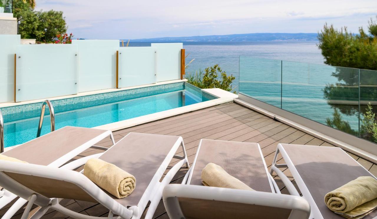 Gallery Luxury Suites & Rooms 스플리트 외부 사진