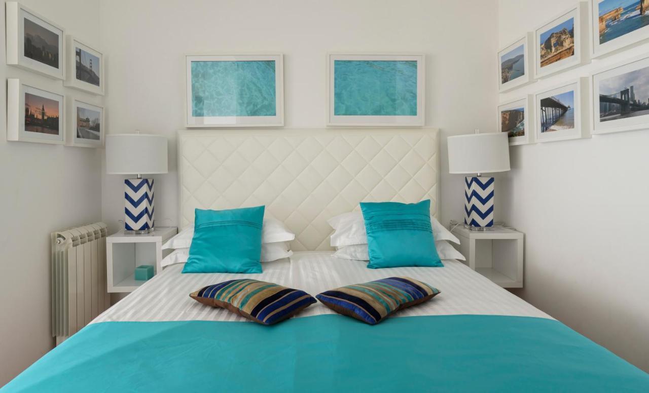 Gallery Luxury Suites & Rooms 스플리트 외부 사진