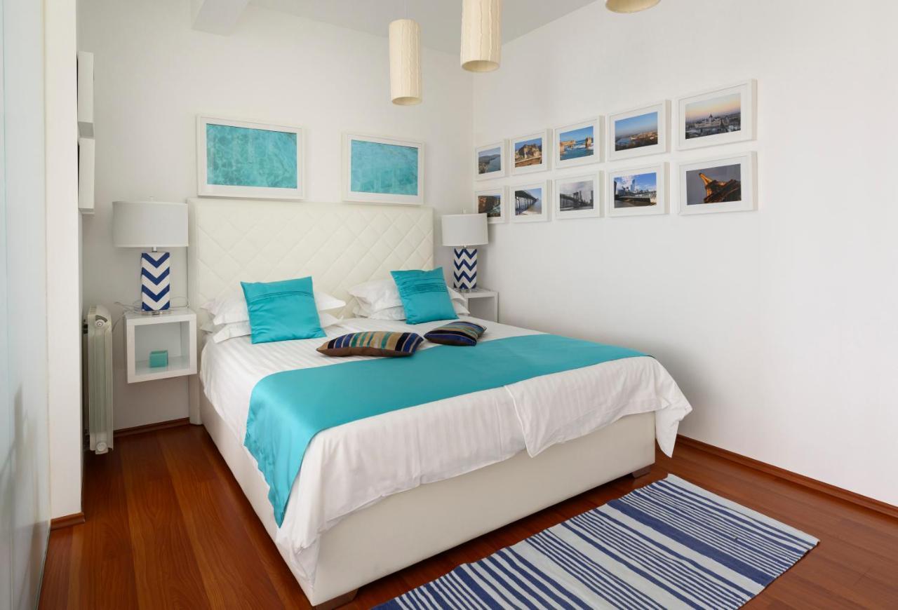 Gallery Luxury Suites & Rooms 스플리트 외부 사진