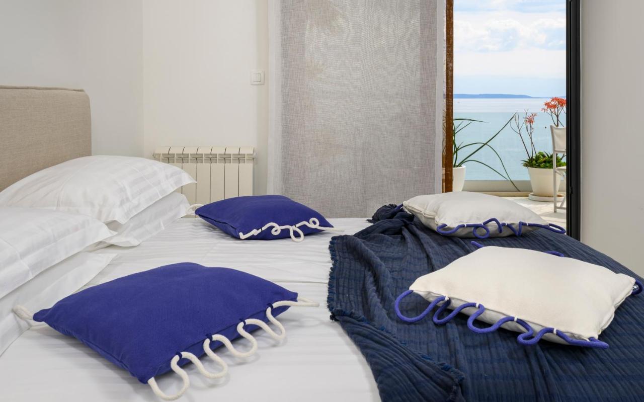 Gallery Luxury Suites & Rooms 스플리트 외부 사진