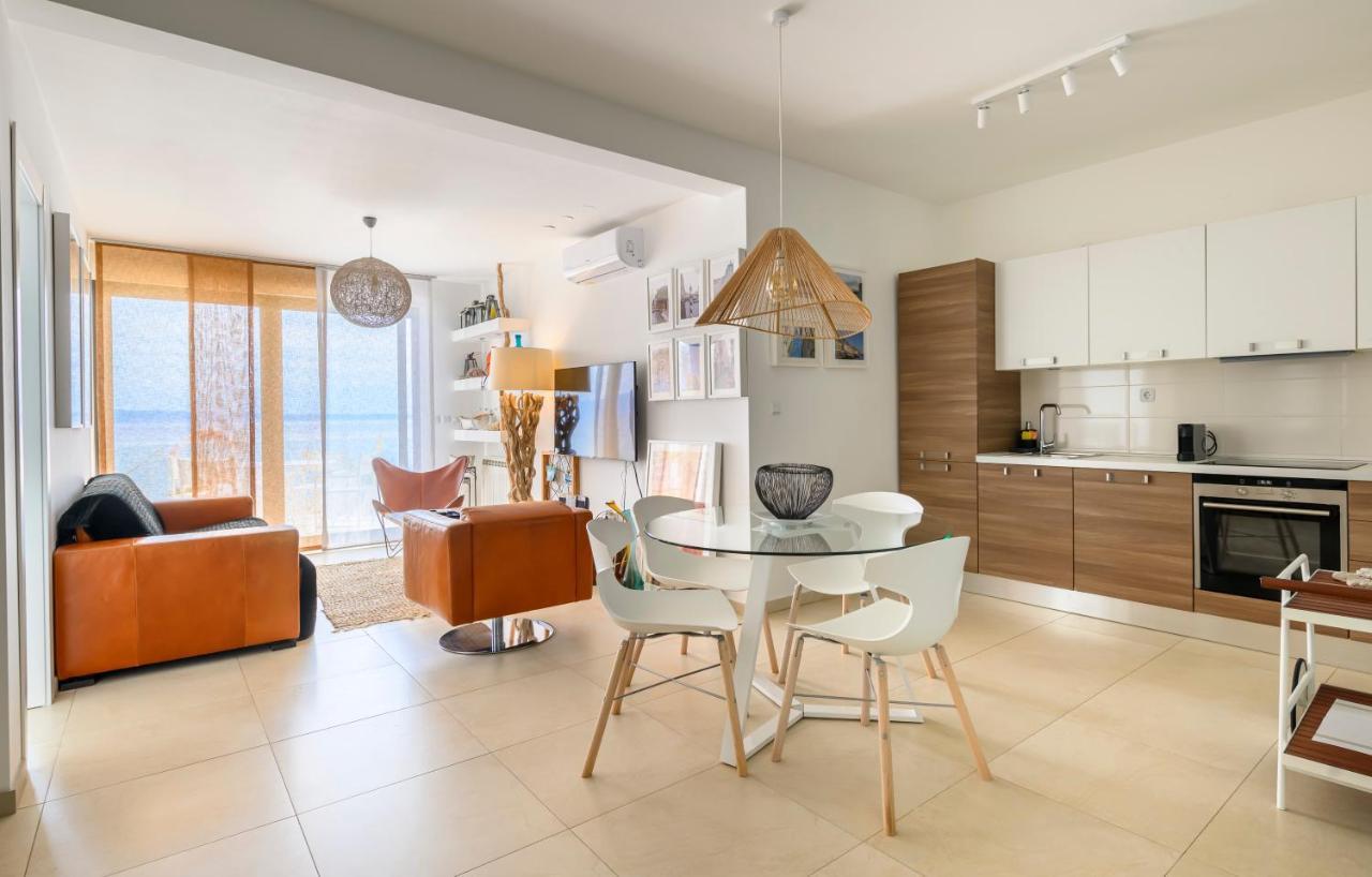 Gallery Luxury Suites & Rooms 스플리트 외부 사진