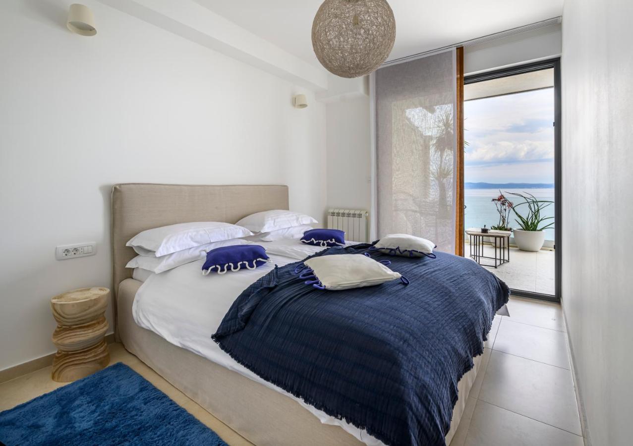 Gallery Luxury Suites & Rooms 스플리트 외부 사진