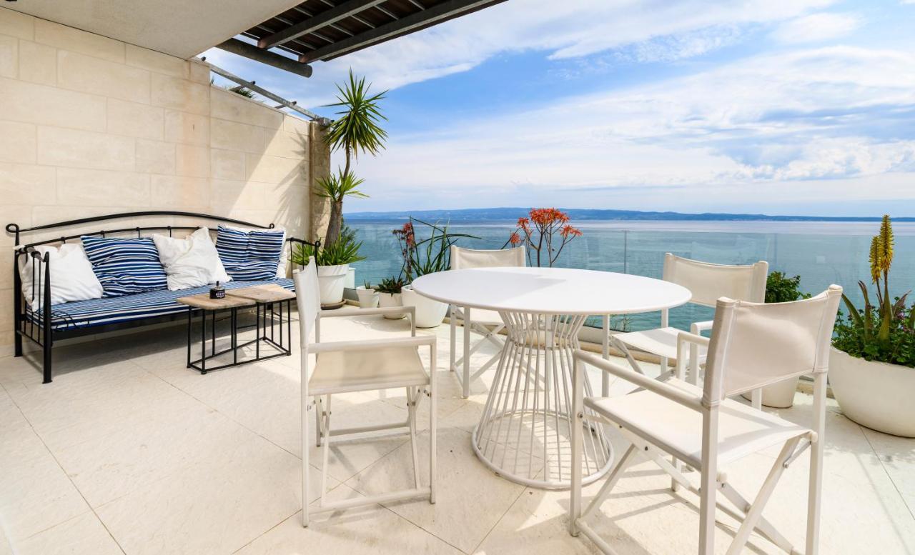 Gallery Luxury Suites & Rooms 스플리트 외부 사진
