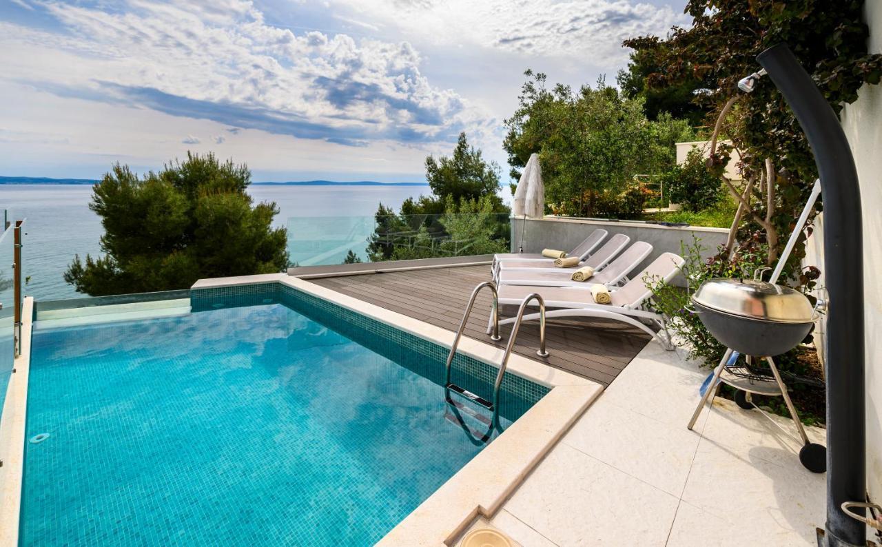 Gallery Luxury Suites & Rooms 스플리트 외부 사진
